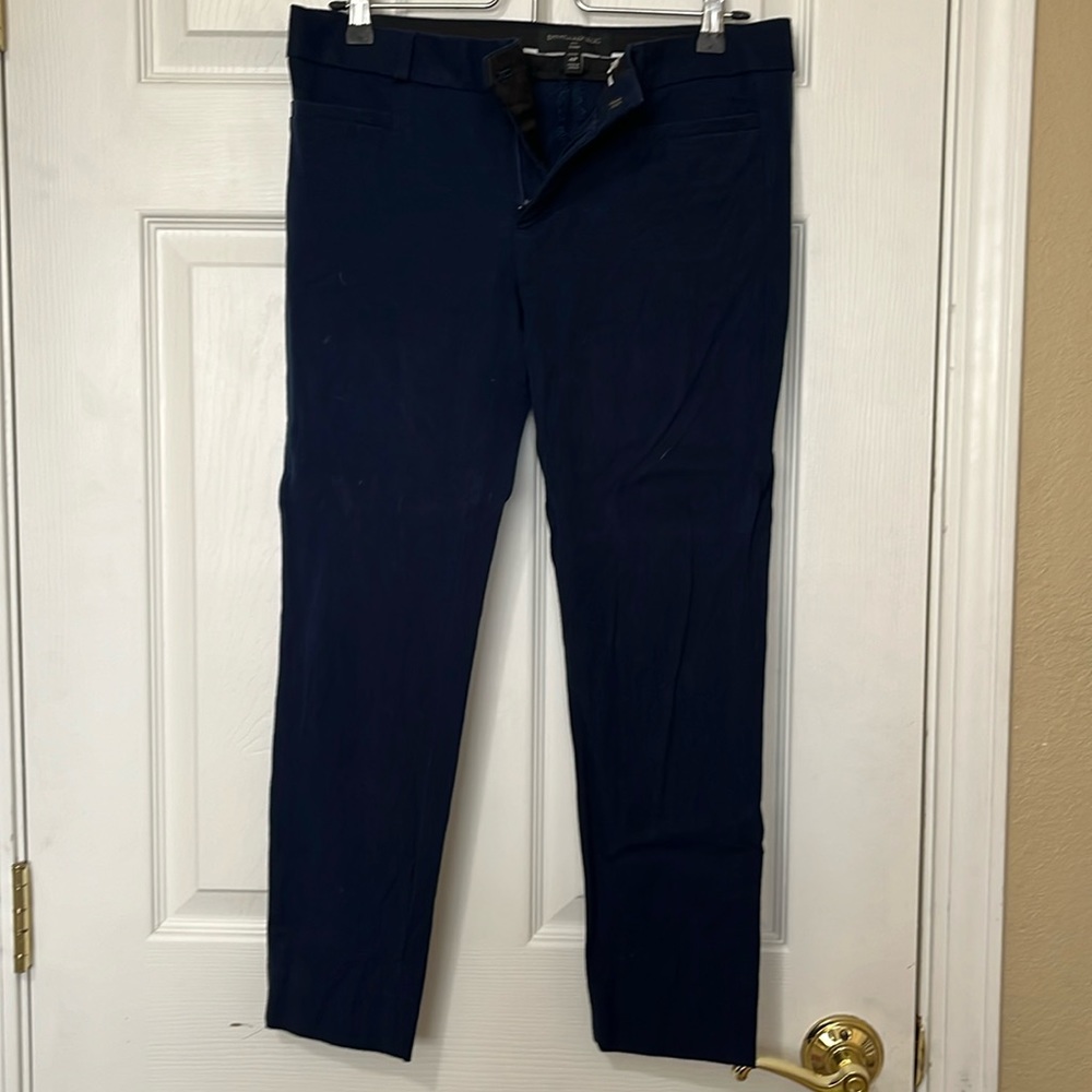 Banana republic Sloan petite